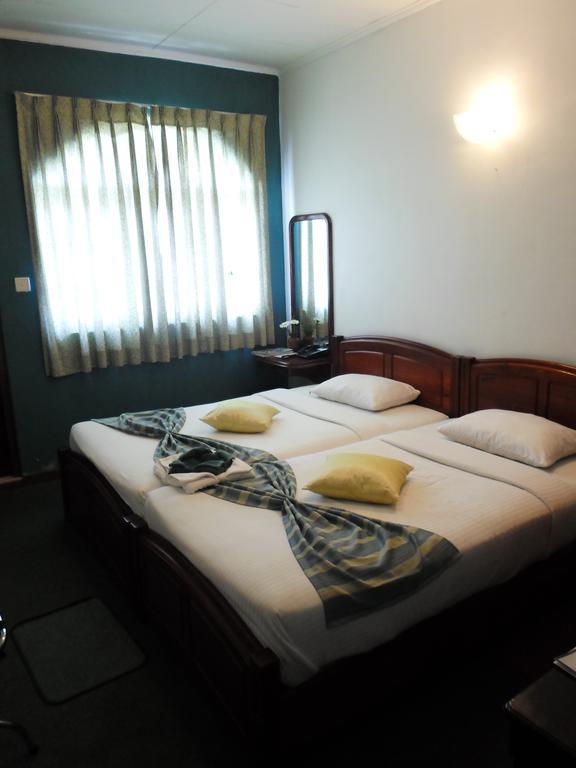 Binota Hotel Nuwara Eliya Room photo
