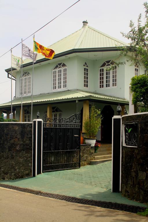 Binota Hotel Nuwara Eliya Exterior photo