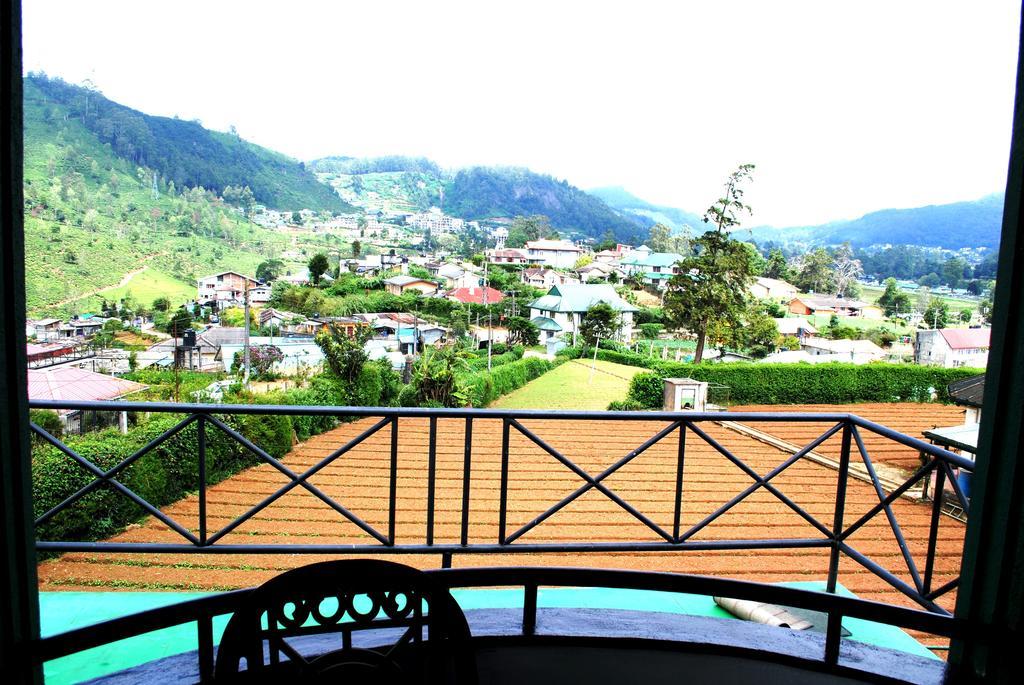 Binota Hotel Nuwara Eliya Exterior photo