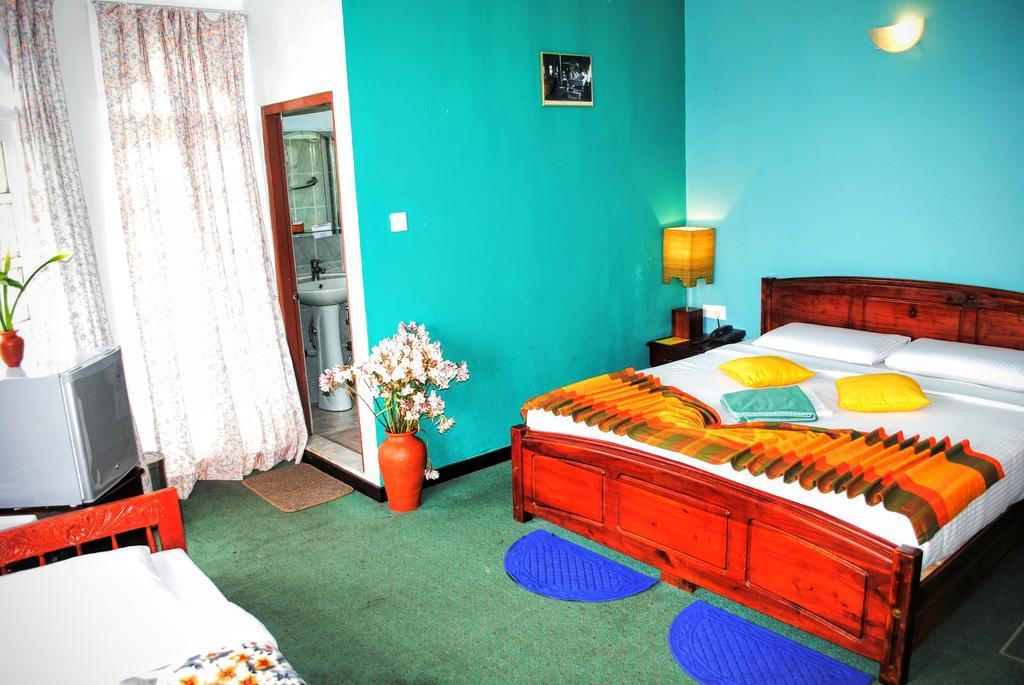 Binota Hotel Nuwara Eliya Exterior photo