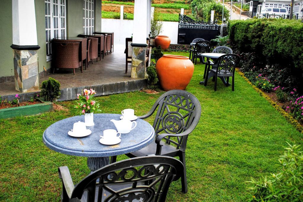 Binota Hotel Nuwara Eliya Exterior photo