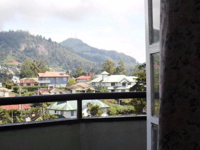 Binota Hotel Nuwara Eliya Exterior photo