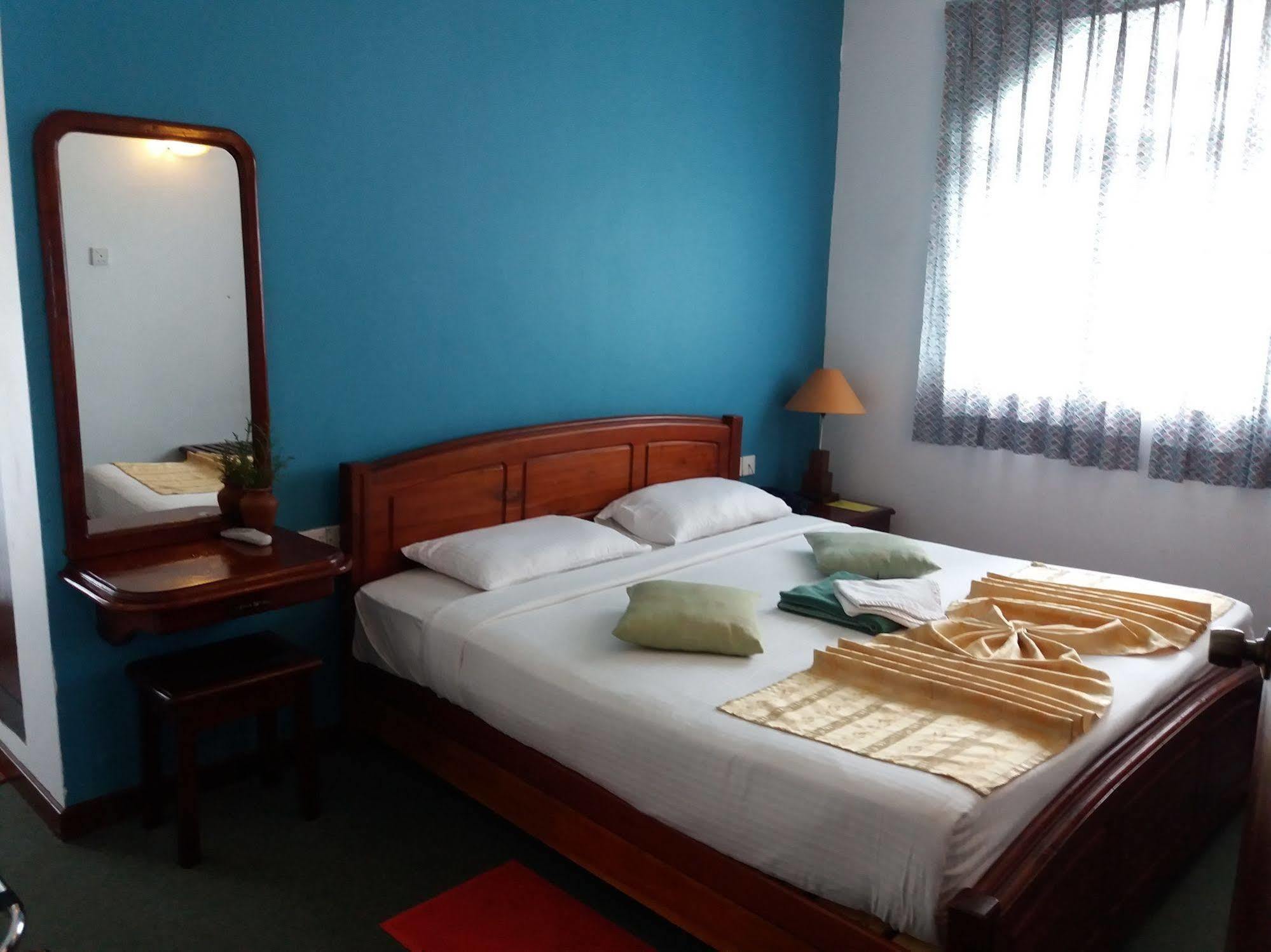 Binota Hotel Nuwara Eliya Exterior photo