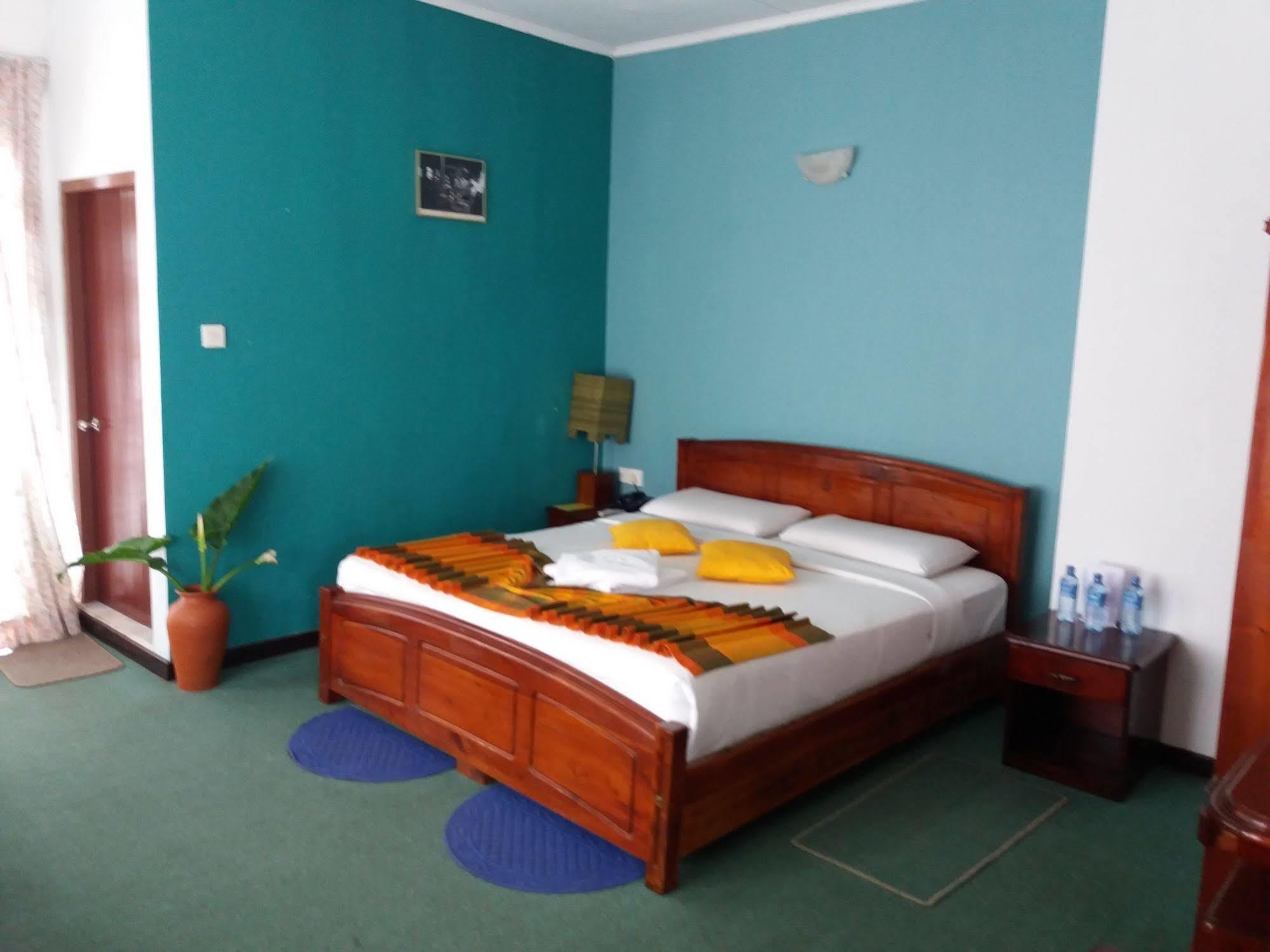 Binota Hotel Nuwara Eliya Exterior photo