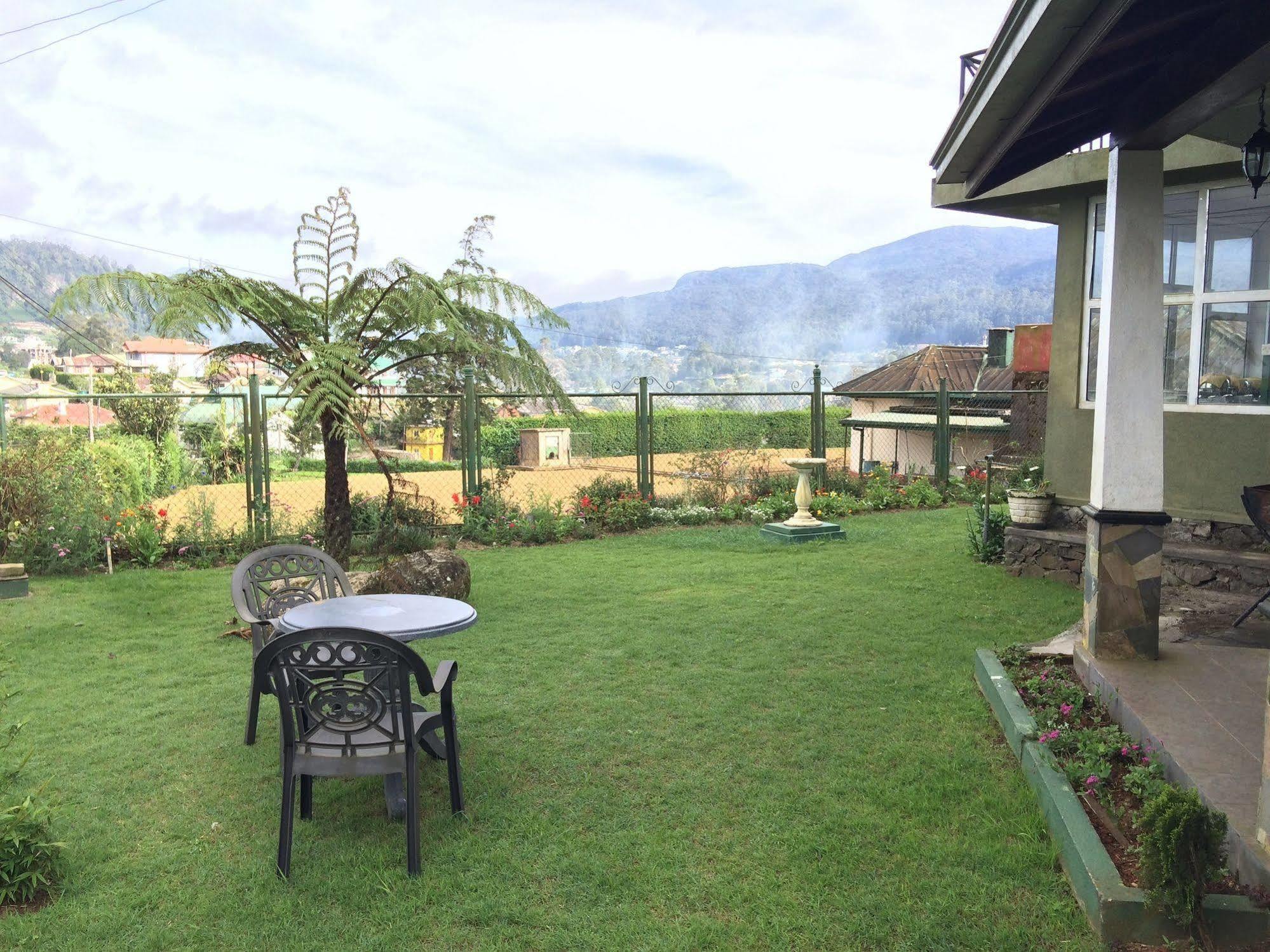 Binota Hotel Nuwara Eliya Exterior photo